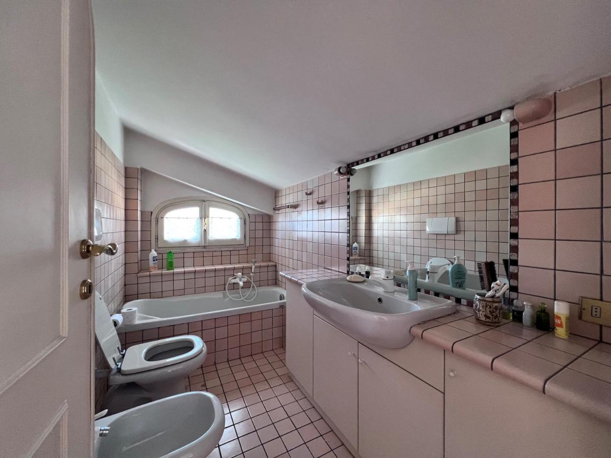 Villa Luxury Roma Marco Simone Kültér fotó