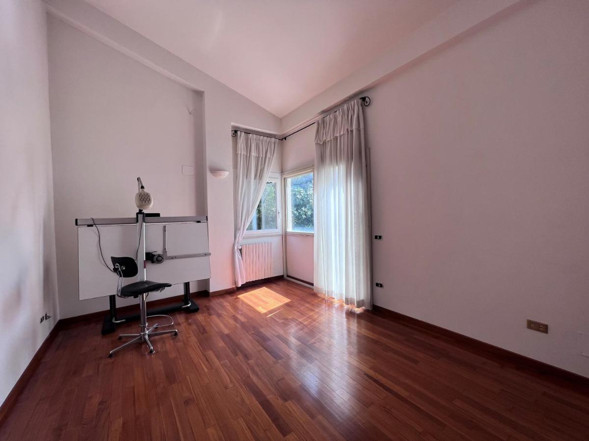 Villa Luxury Roma Marco Simone Kültér fotó